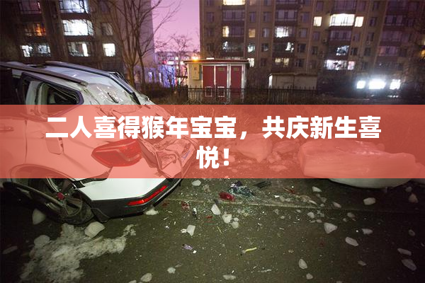 二人喜得猴年宝宝，共庆新生喜悦！