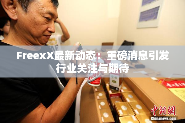 FreexX最新动态：重磅消息引发行业关注与期待