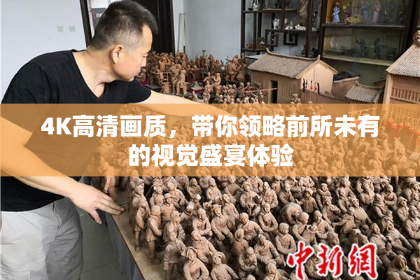 4K高清画质，带你领略前所未有的视觉盛宴体验