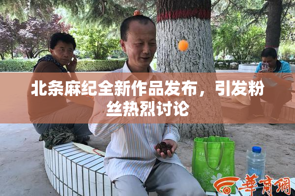 北条麻纪全新作品发布，引发粉丝热烈讨论