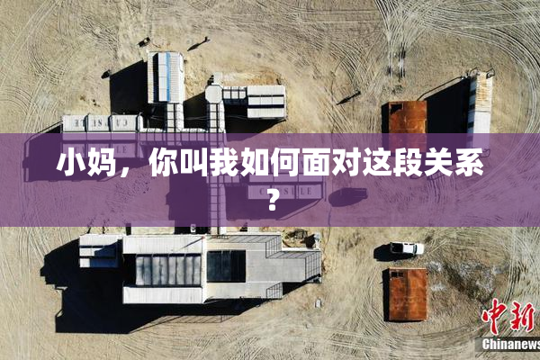 小妈，你叫我如何面对这段关系？