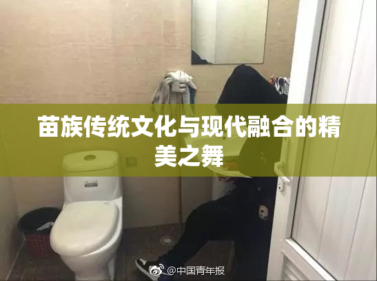 苗族传统文化与现代融合的精美之舞