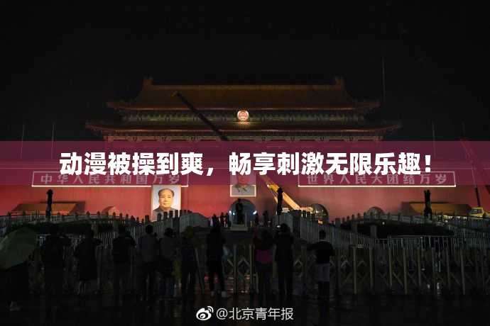 动漫被操到爽，畅享刺激无限乐趣！
