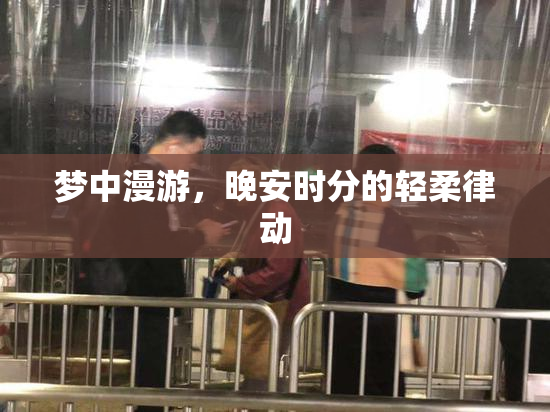 梦中漫游，晚安时分的轻柔律动