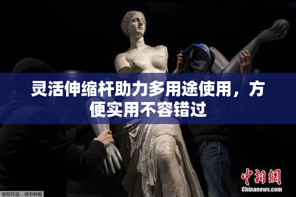 灵活伸缩杆助力多用途使用，方便实用不容错过