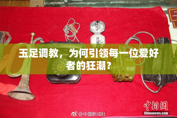 玉足调教，为何引领每一位爱好者的狂潮？