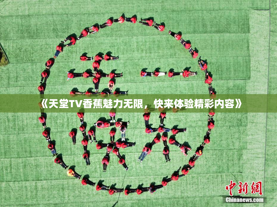 《天堂TV香蕉魅力无限，快来体验精彩内容》