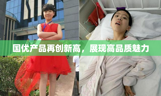 国优产品再创新高，展现高品质魅力