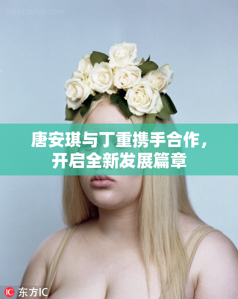 唐安琪与丁重携手合作，开启全新发展篇章