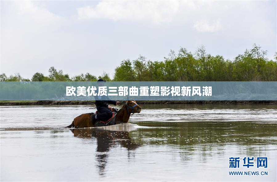 欧美优质三部曲重塑影视新风潮