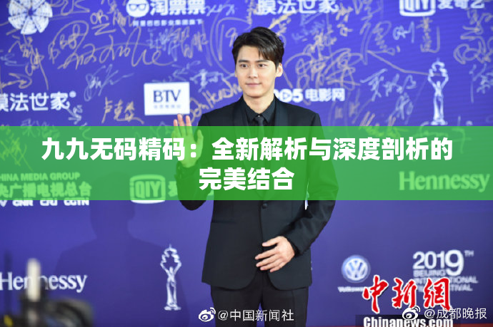 九九无码精码：全新解析与深度剖析的完美结合