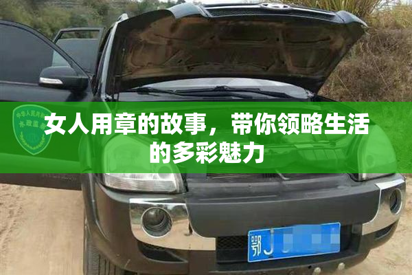 女人用章的故事，带你领略生活的多彩魅力