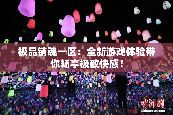 极品销魂一区：全新游戏体验带你畅享极致快感！