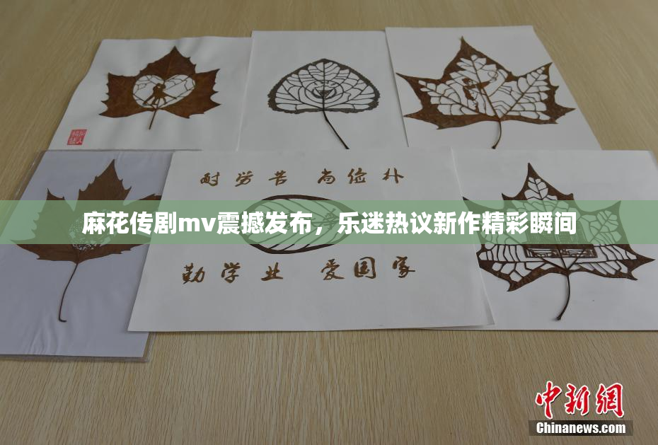 麻花传剧mv震撼发布，乐迷热议新作精彩瞬间