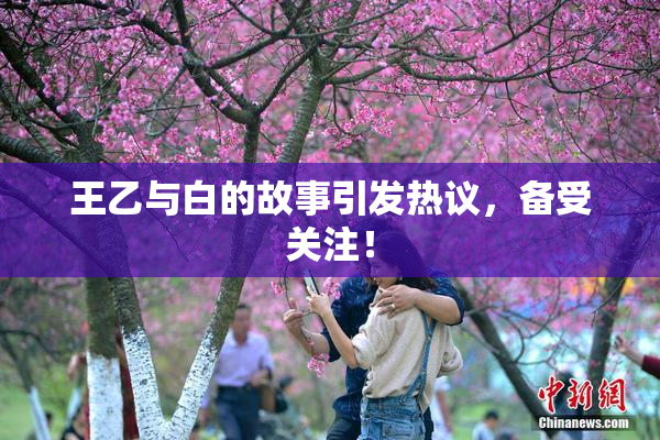 王乙与白的故事引发热议，备受关注！