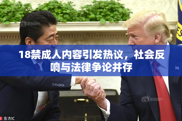 18禁成人内容引发热议，社会反响与法律争论并存