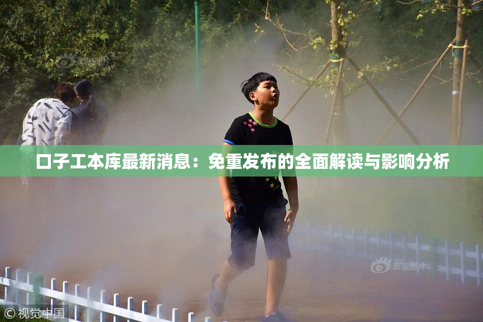 口子工本库最新消息：免重发布的全面解读与影响分析