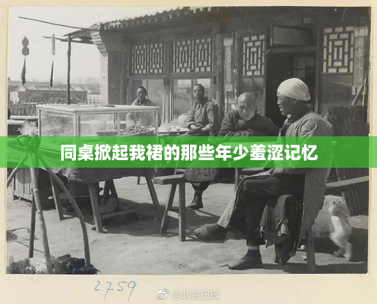 同桌掀起我裙的那些年少羞涩记忆