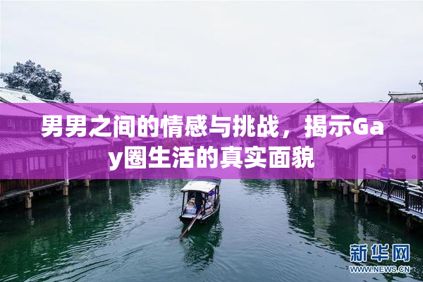 男男之间的情感与挑战，揭示Gay圈生活的真实面貌