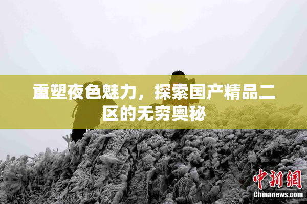 重塑夜色魅力，探索国产精品二区的无穷奥秘