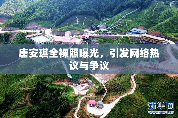 唐安琪全裸照曝光，引发网络热议与争议