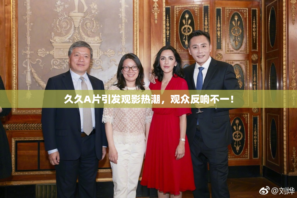 久久A片引发观影热潮，观众反响不一！