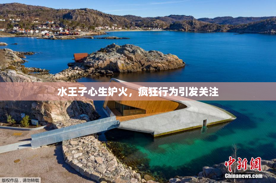 水王子心生妒火，疯狂行为引发关注