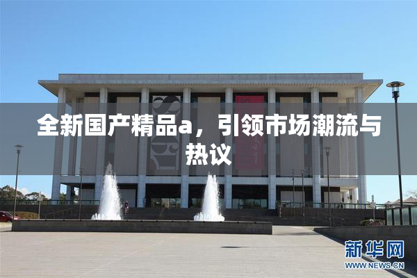 全新国产精品a，引领市场潮流与热议
