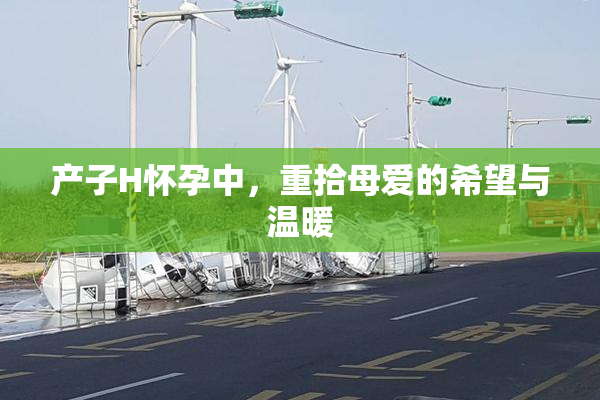 产子H怀孕中，重拾母爱的希望与温暖