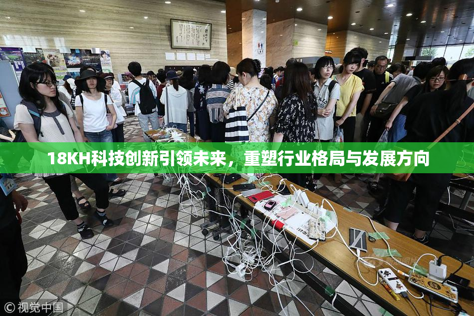 18KH科技创新引领未来，重塑行业格局与发展方向