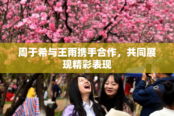 周于希与王雨携手合作，共同展现精彩表现
