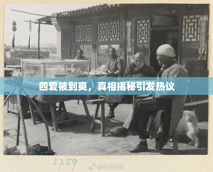四爱被到爽，真相揭秘引发热议