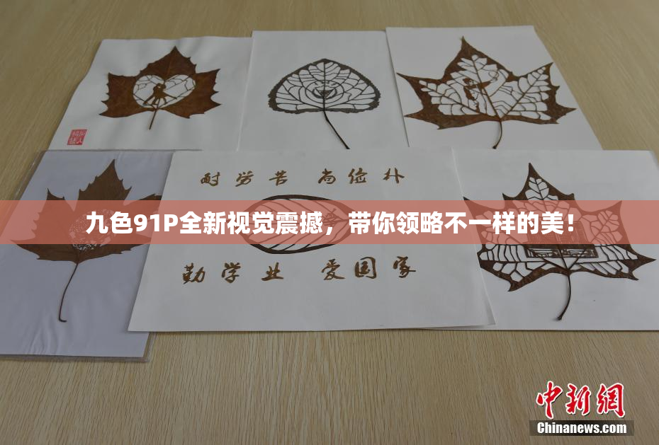 九色91P全新视觉震撼，带你领略不一样的美！