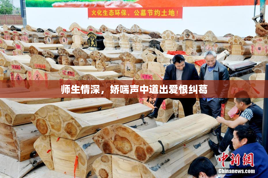 师生情深，娇喘声中道出爱恨纠葛