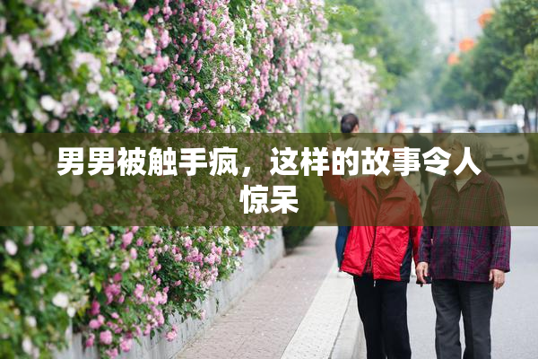 男男被触手疯，这样的故事令人惊呆