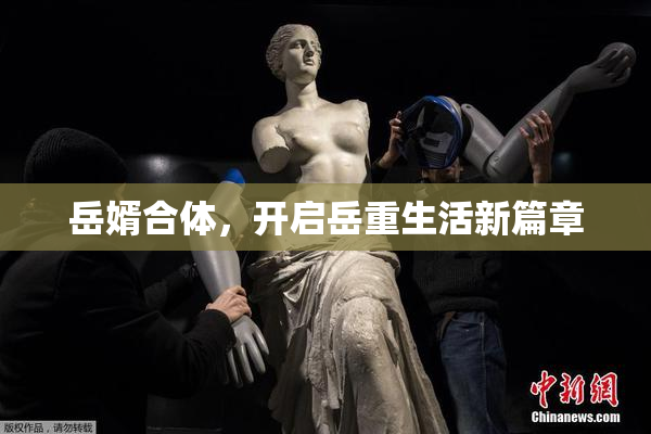 岳婿合体，开启岳重生活新篇章