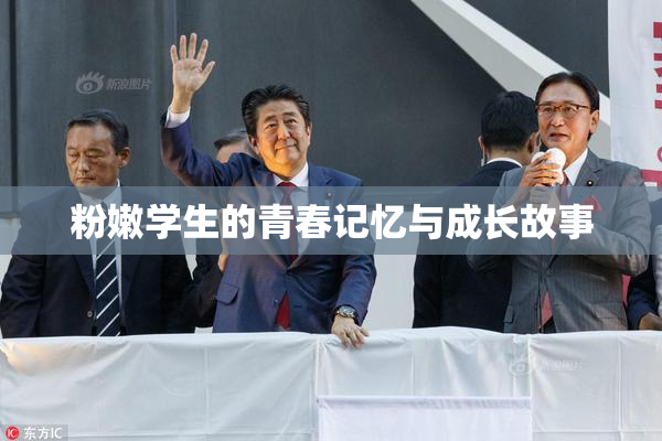 粉嫩学生的青春记忆与成长故事