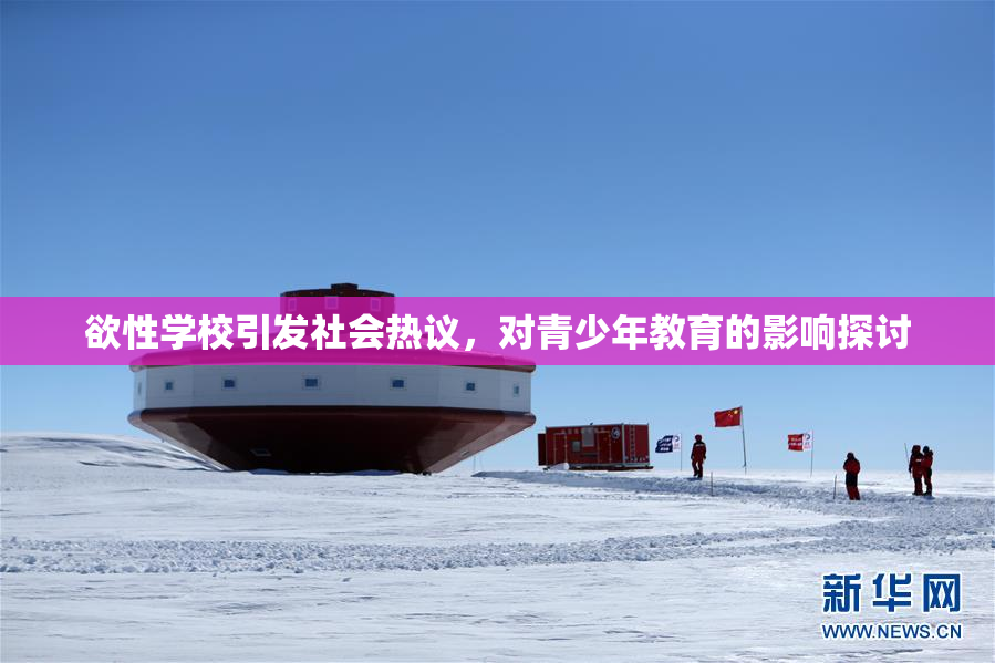欲性学校引发社会热议，对青少年教育的影响探讨