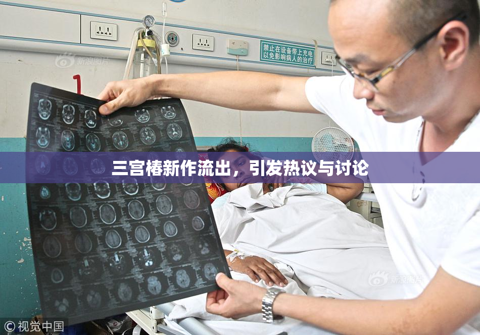 三宫椿新作流出，引发热议与讨论