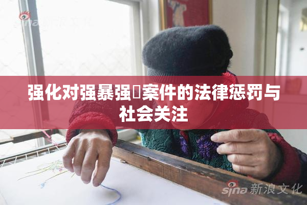 强化对强暴强姦案件的法律惩罚与社会关注