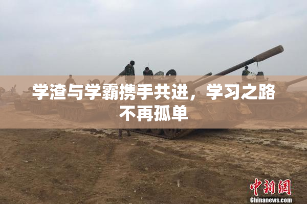 学渣与学霸携手共进，学习之路不再孤单