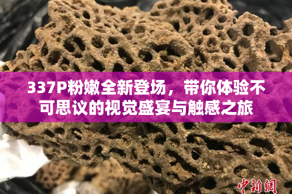 337P粉嫩全新登场，带你体验不可思议的视觉盛宴与触感之旅