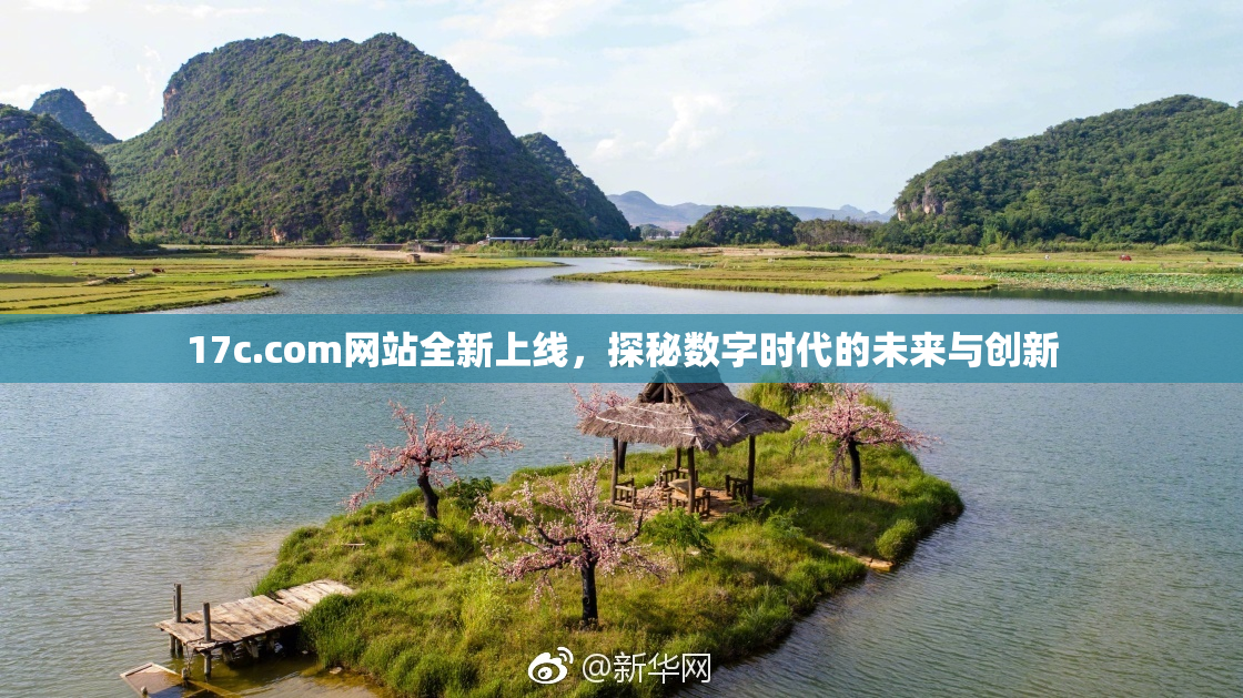 17c.com网站全新上线，探秘数字时代的未来与创新