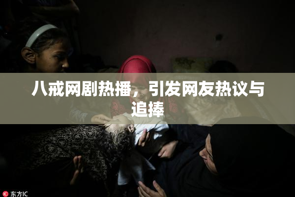 八戒网剧热播，引发网友热议与追捧