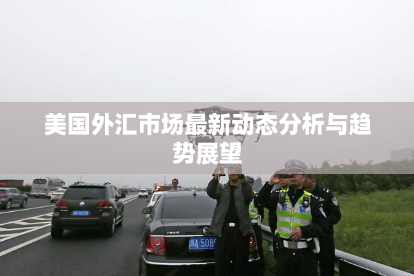 美国外汇市场最新动态分析与趋势展望