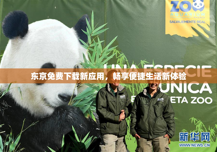 东京免费下载新应用，畅享便捷生活新体验