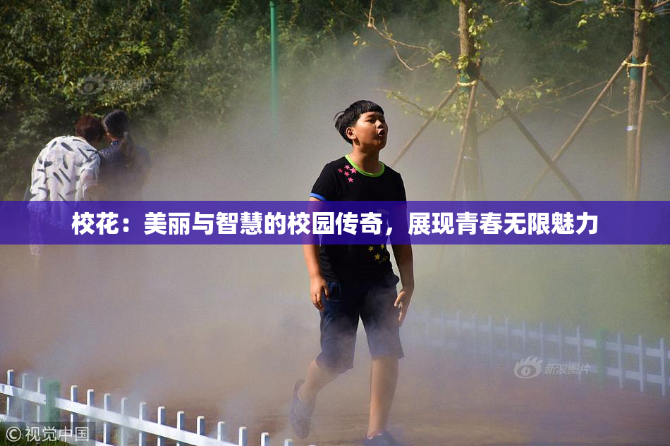 校花：美丽与智慧的校园传奇，展现青春无限魅力
