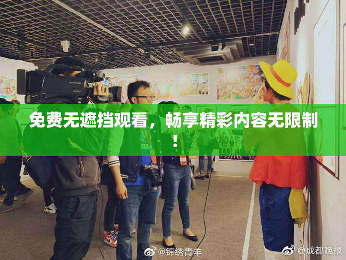 免费无遮挡观看，畅享精彩内容无限制！