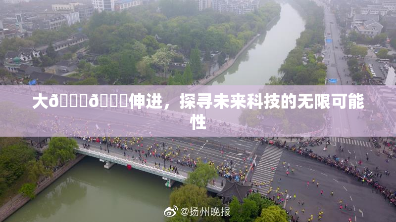 大🐔🐔伸进，探寻未来科技的无限可能性