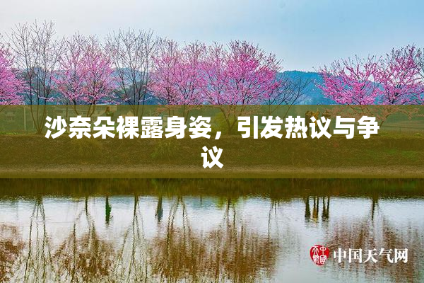 沙奈朵裸露身姿，引发热议与争议